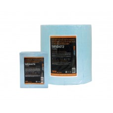 30х38см., J-Clean Нетканые салфетки для обезжиривания, 3 г/м²  (шт.)