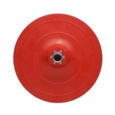 150 мм, Жесткая диск-подошва для полировальных дисков MIRKA 