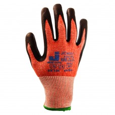 JCN051 Антипорезные перчатки (5 класс)