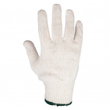  JD021 Общехозяйственные перчатки с точечным покрытием