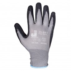 JL061 Защитные перчатки с латексным покрытием