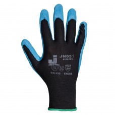  JN051 Защитные перчатки с нитриловым покрытием