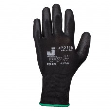  JP011b Защитные перчатки с полиуретановым покрытием