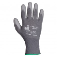 JP011g Защитные перчатки с полиуретановым покрытием