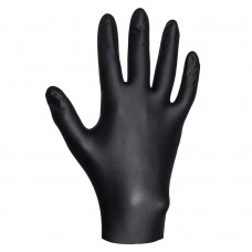  JSN7b Ультра прочные нитриловые перчатки