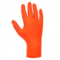   JSN7 Ультра прочные нитриловые перчатки (упаковка 50 пар)