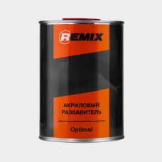 Акриловый разбавитель REMIX Optimal 1 л.