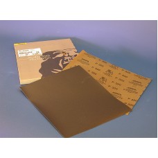 Водостойкая шлифовальная бумага MIRKA WPF 140x230мм P2000
